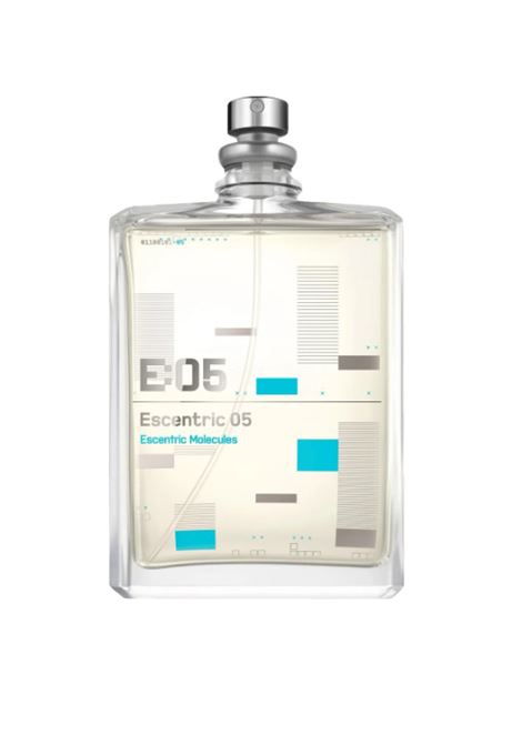 Profumo Escentric 05 Escentric Molecule - unisex ESCENTRIC MOLECULE | MLCESC05100MLUNITMLT